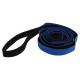 Стрічка стропа з петлями для розтяжки Stretch Strap SP-Sport FI-1756 8 петель кольори в асортименті
