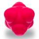 М'яч для тренування реакції SP-Sport REACTION BALL FI-1758 диаметр-6см кольори в асортименті