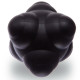 М'яч для тренування реакції SP-Sport REACTION BALL FI-1758 диаметр-6см кольори в асортименті