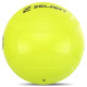 Слембол м'яч набивний для кросфіту та фітнесу Slam Ball Mdbuddy FI-1774-10 10кг салатовий