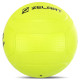 Слембол м'яч набивний для кросфіту та фітнесу Slam Ball Mdbuddy FI-1774-12 12кг салатовий
