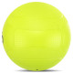 Слембол м'яч набивний для кросфіту та фітнесу Slam Ball Mdbuddy FI-1774-16 16кг салатовий