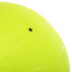 Слембол м'яч набивний для кросфіту та фітнесу Slam Ball Mdbuddy FI-1774-16 16кг салатовий