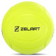 Слембол м'яч набивний для кросфіту та фітнесу Slam Ball Mdbuddy FI-1774-3 3кг салатовий