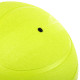 Слембол м'яч набивний для кросфіту та фітнесу Slam Ball Mdbuddy FI-1774-3 3кг салатовий