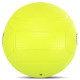 Слембол м'яч набивний для кросфіту та фітнесу Slam Ball Mdbuddy FI-1774-7 7кг салатовий
