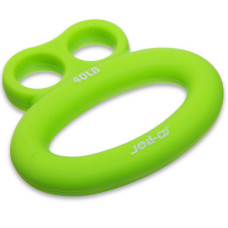 Еспандер кистьовий кільце з формою для пальців SP-Sport FROG FI-1783 навантаження 4,5-30кг кольори в асортименті