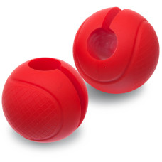 Розширювач хвата сферичний на гриф гантелі та турнік Handle Grip SP-Sport FI-1789 6,5 см кольору в асортименті