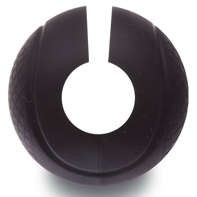 Розширювач хвата сферичний на гриф гантелі та турнік Handle Grip SP-Sport FI-1789 6,5 см кольору в асортименті