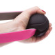 Розширювач хвата сферичний на гриф гантелі та турнік Handle Grip SP-Sport FI-1789 6,5 см кольору в асортименті