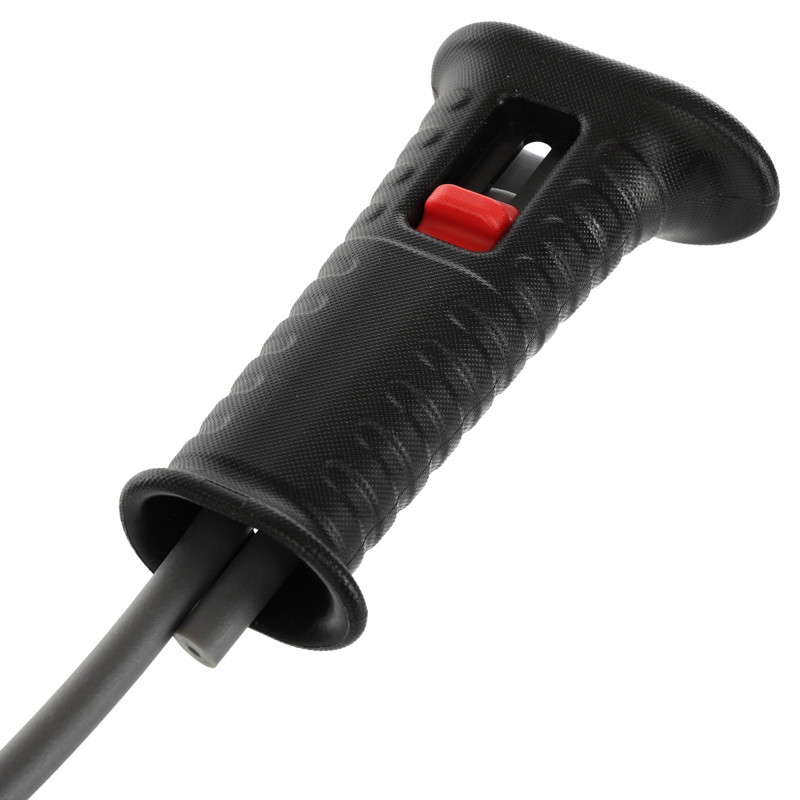 Еспандер трубчастий з ручками регульований PRO-SUPRA FI-1802 160см сірий