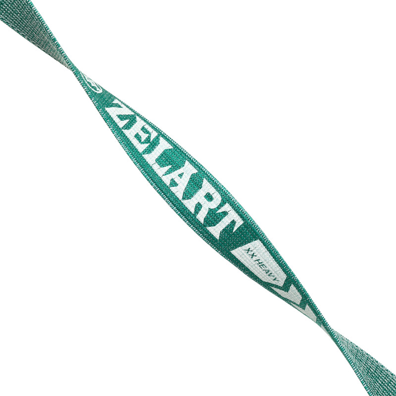 Гумка тканинна для вправ стрічка опору LOOP BANDS для вправ Zelart FI-1970-2XL 2XL зелений