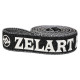 Гумка тканинна для вправ стрічка опору LOOP BANDS для вправ Zelart FI-1970-3XL 3XL чорний