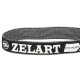 Гумка тканинна для вправ стрічка опору LOOP BANDS для вправ Zelart FI-1970-3XL 3XL чорний