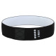 Набір гумок тканинних для вправ стрічки опору LOOP BANDS Raciness FI-2233 5шт кольори в асортименті
