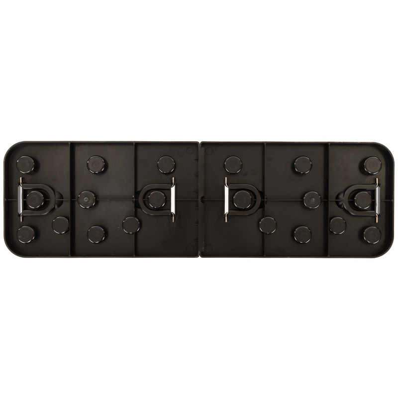 Дошка для віджимань з упорами 12в1 SP-Sport FI-2311 60x18x2см чорний
