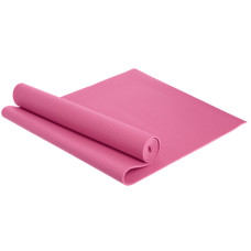 Килимок для фітнесу та спорту PVC SP-Planeta FI-2349 173x61x0,6см кольори в асортименті