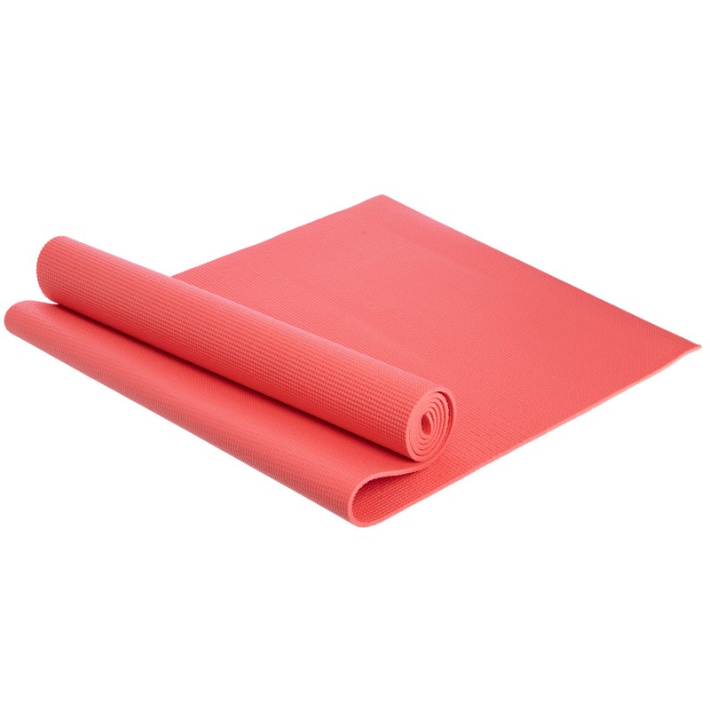 Килимок для фітнесу та спорту PVC SP-Planeta FI-2349 173x61x0,6см кольори в асортименті