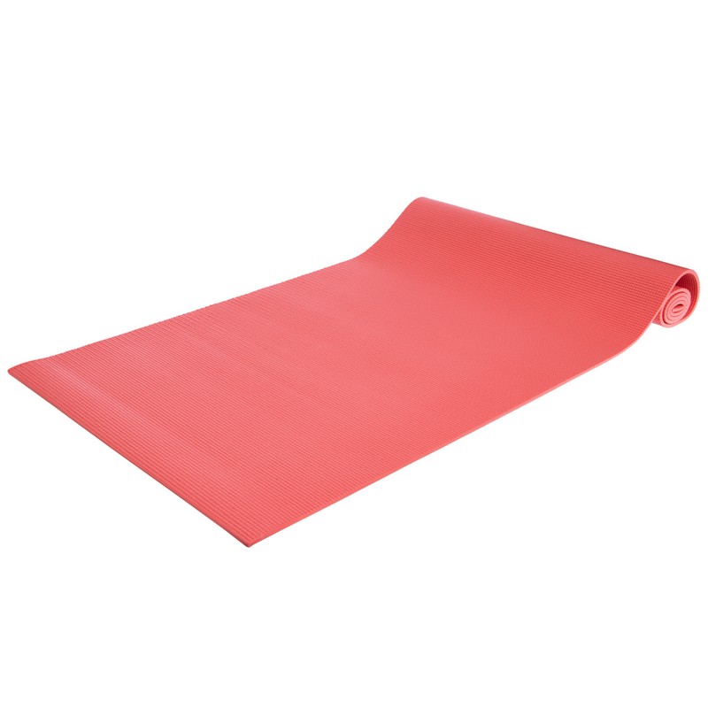 Килимок для фітнесу та спорту PVC SP-Planeta FI-2349 173x61x0,6см кольори в асортименті