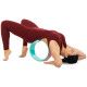 Колесо для йоги SP-Sport Fit Wheel Yoga FI-2429 кольори в асортименті