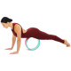 Колесо для йоги SP-Sport Fit Wheel Yoga FI-2429 кольори в асортименті