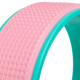Колесо для йоги SP-Sport Fit Wheel Yoga FI-2429 кольори в асортименті