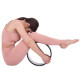 Колесо для йоги SP-Sport Fit Wheel Yoga FI-2432 кольори в асортименті