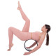 Колесо для йоги SP-Sport Fit Wheel Yoga FI-2432 кольори в асортименті