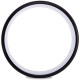 Колесо для йоги SP-Sport Fit Wheel Yoga FI-2432 кольори в асортименті