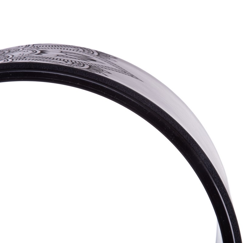 Колесо для йоги SP-Sport Fit Wheel Yoga FI-2432 кольори в асортименті