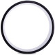 Колесо для йоги SP-Sport Fit Wheel Yoga FI-2432 кольори в асортименті
