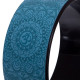 Колесо для йоги SP-Sport Fit Wheel Yoga FI-2432 кольори в асортименті