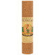 Килимок для йоги Пробковий каучуковий двошаровий Yoga mat SP-Sport FI-2433 183x61x0,6см кольори в асортименті