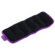 Обважнювачі-манжети для рук і ніг Zelart FI-2502-2 2x1кг кольори в асортименті