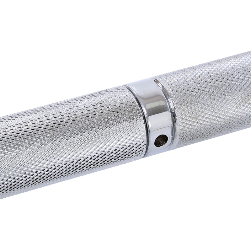 Біта сталева булава для кросфіту розсувна Adjustable Macebell MDbuddy FI-2513 1шт вага 12кг хром