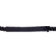 Канат для кросфіту Combat Battle Rope Zelart FI-2597-12 12м чорний