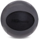 Медбол м'яч медичний Medicine Ball Zelart FI-2620-10 10кг сірий-чорний