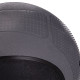 Медбол м'яч медичний Medicine Ball Zelart FI-2620-10 10кг сірий-чорний