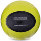Медбол м'яч медичний Medicine Ball Zelart FI-2620-2 2кг зелений-чорний