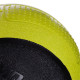 Медбол м'яч медичний Medicine Ball Zelart FI-2620-2 2кг зелений-чорний