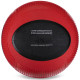 Медбол м'яч медичний Medicine Ball Zelart FI-2620-5 5кг червоний-чорний