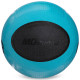 Медбол м'яч медичний Medicine Ball Zelart FI-2620-8 8кг синий-чорний