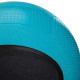 Медбол м'яч медичний Medicine Ball Zelart FI-2620-8 8кг синий-чорний