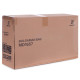 Мішок Болгарський Bulgarian bag Zelart FI-2623-10 10кг червоний