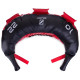 Мішок Болгарський Bulgarian bag Zelart FI-2623-10 10кг червоний