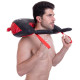 Мішок Болгарський Bulgarian bag Zelart FI-2623-10 10кг червоний