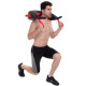 Мішок Болгарський Bulgarian bag Zelart FI-2623-10 10кг червоний