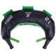 Мішок Болгарський Bulgarian bag Zelart FI-2623-12 12кг зелений