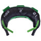Мішок Болгарський Bulgarian bag Zelart FI-2623-12 12кг зелений