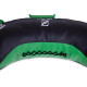 Мішок Болгарський Bulgarian bag Zelart FI-2623-12 12кг зелений